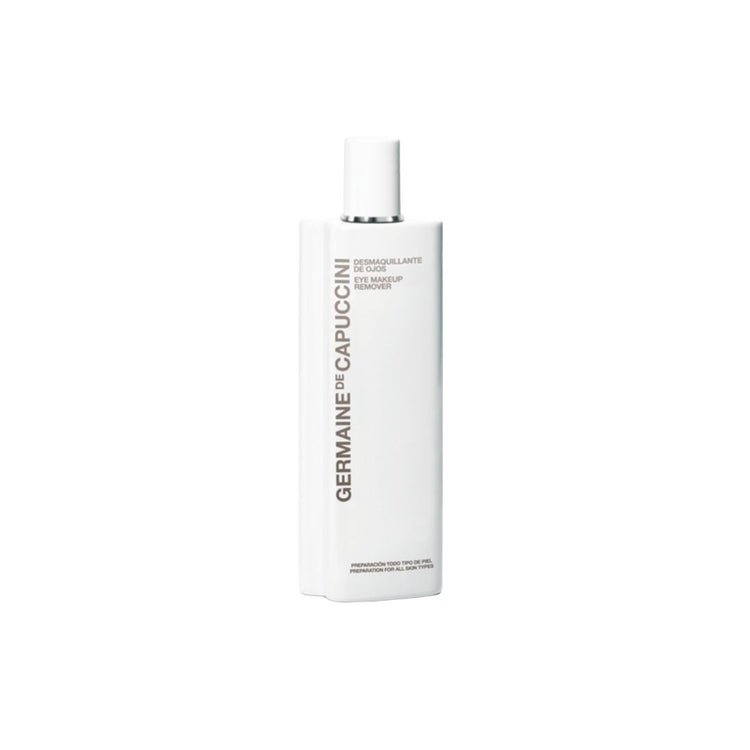 Desmaquillante de Ojos 300 ml – Germaine de Capuccini