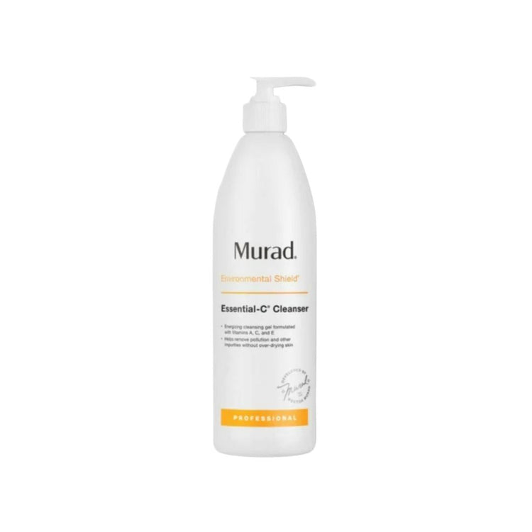 Essential-C Cleanser 500 ml – Murad