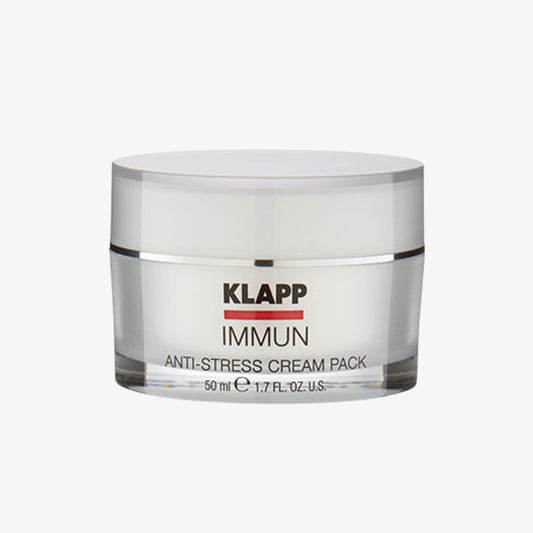 Anti-Stress Cream Pack 50 ml - Klapp