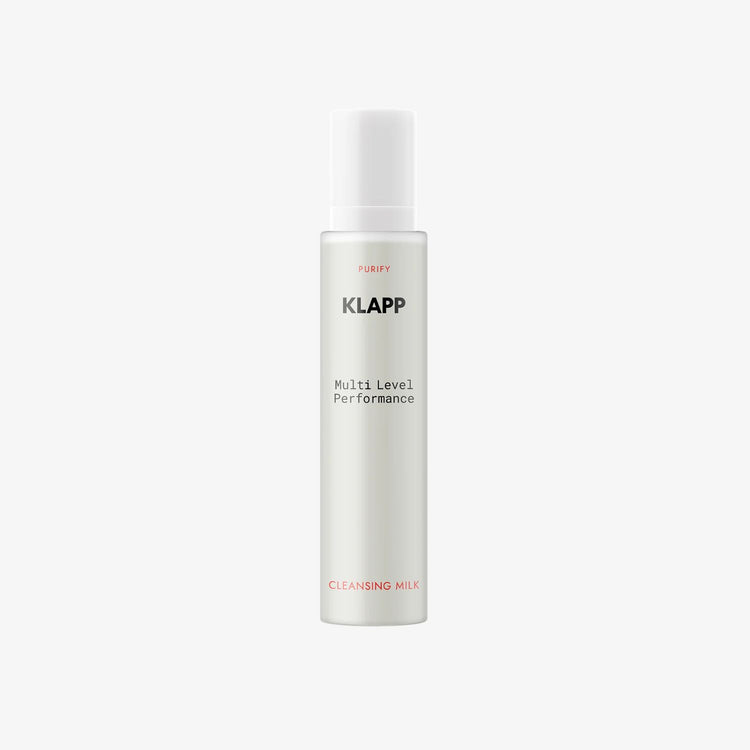 Cleansing Milk 200 ml - Klapp