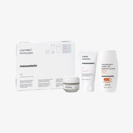 Cosmelan Home Pack - Mesoestetic