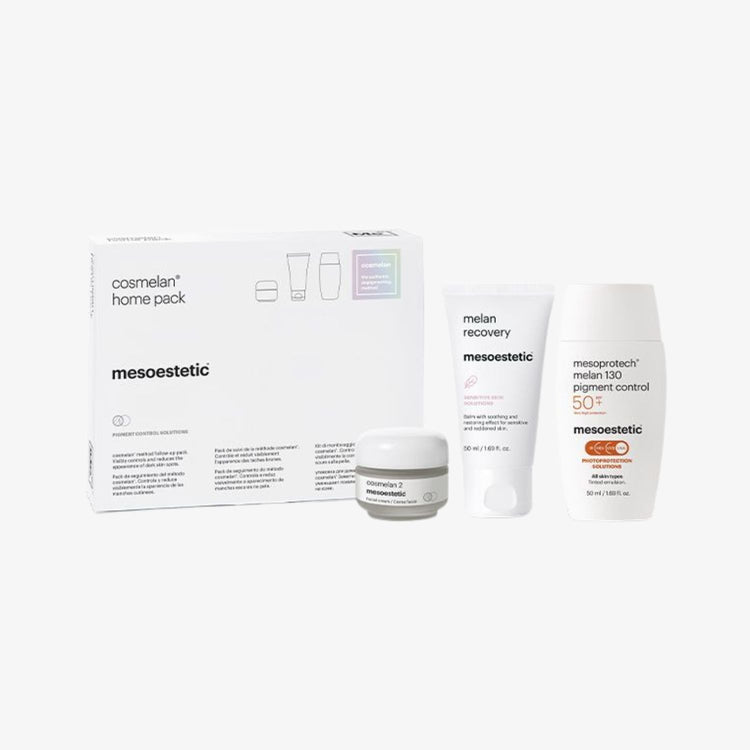 Cosmelan Home Pack - Mesoestetic