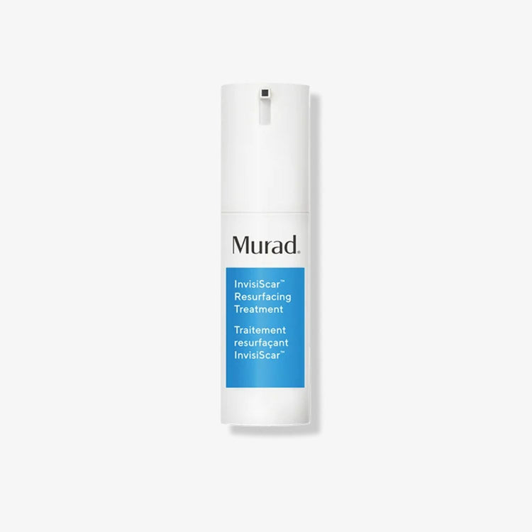 Invisicar Resurfacing Treatment - Murad