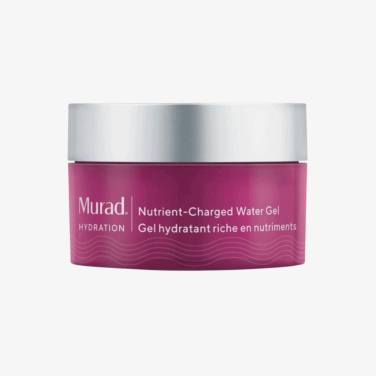 Nutrient-Charged Water Gel - Murad