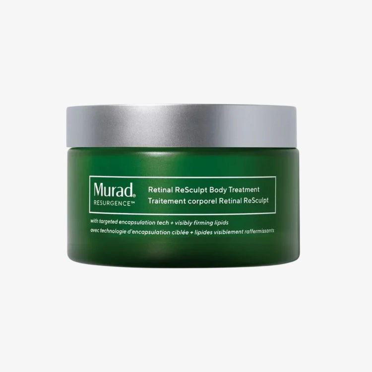 Retinal ReSculpt Body Treatment – Murad