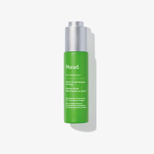 Retinol Youth Renewal Oil Drops – Murad