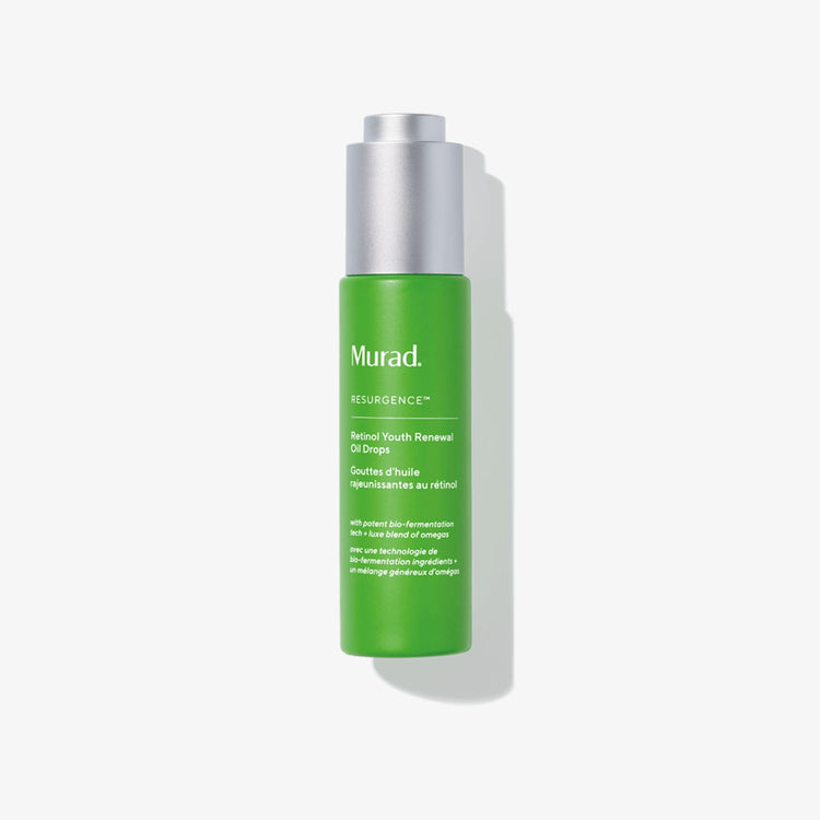 Retinol Youth Renewal Oil Drops – Murad