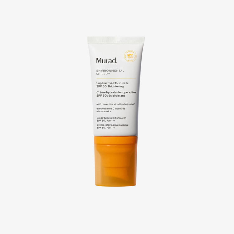 Superactive Moisturizer SPF 50: Brightening - Murad