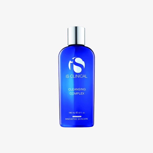 Cleansing Complex – iS Clinical