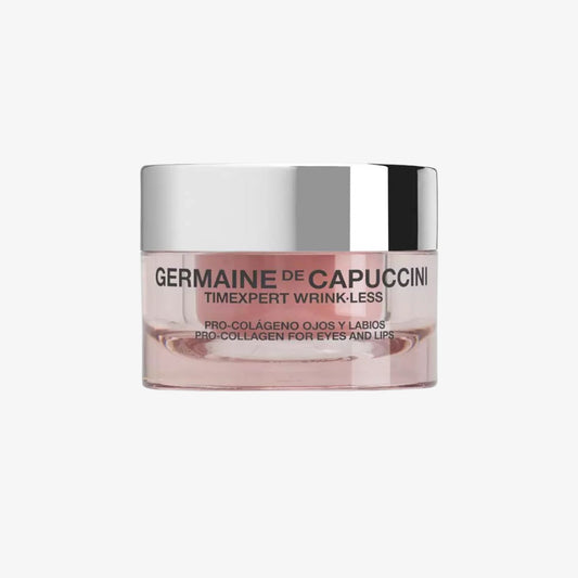 Pro-Colágeno Ojos y Labios – Germaine de Capuccini