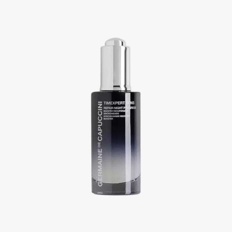 Repair Night Progress Booster Recuperador Sincronizado- Germaine de Capuccini