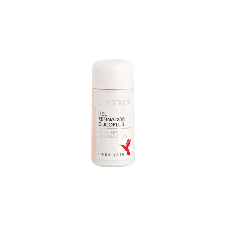 Gel Refinador Glicoplus 60 ml – Levinia