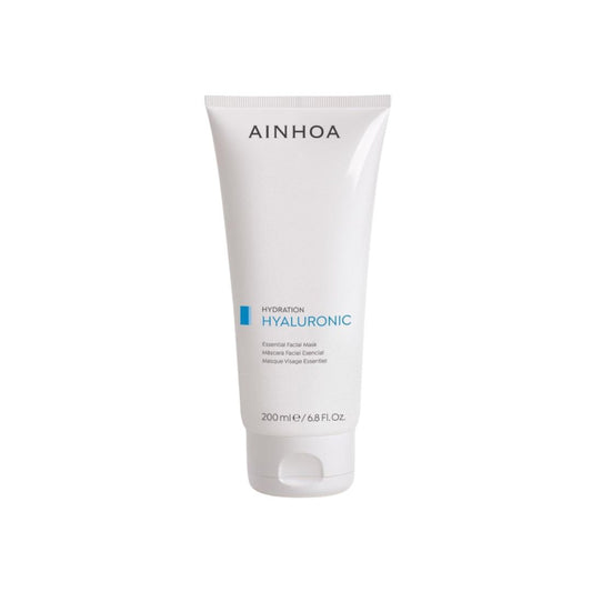 Máscara Facial Esencial