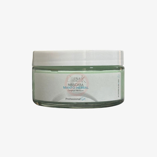 Manto herbal 230 ml - Dermik