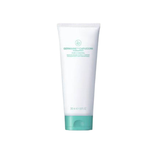 Purex Pure &Control Mascara