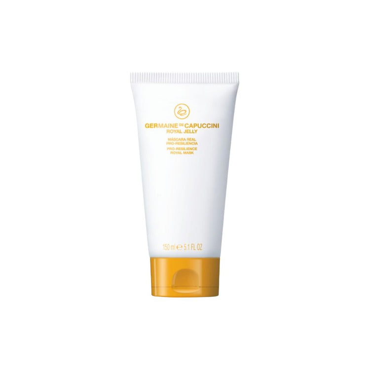 Máscara Real Pro-Resiliencia 150 ml – Germaine de Capuccini