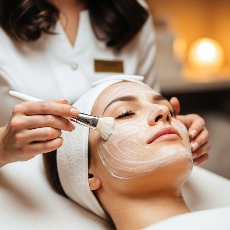 Cosmetología Profesional Presencial: Experiencia Práctica
