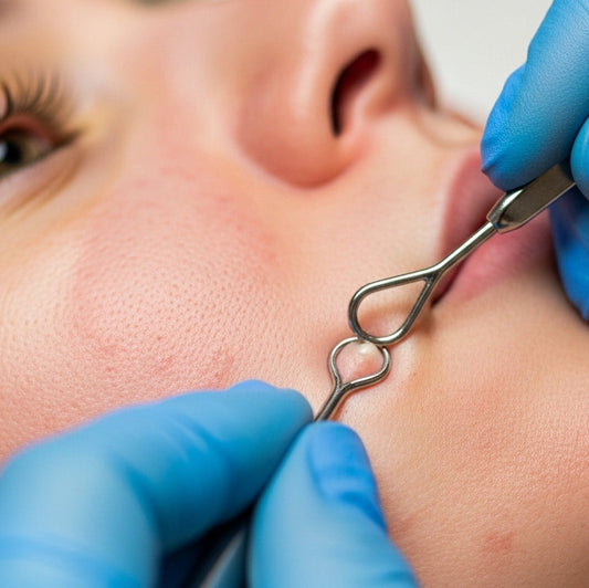 Experta en Extracción Online: Limpieza Profunda y Segura