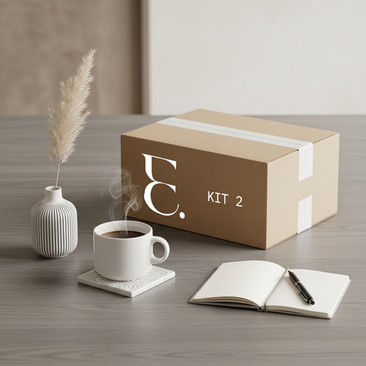 Kit 2 – Tratamiento avanzado