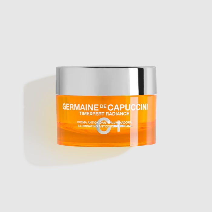 Crema Antioxidante Iluminadora – Germaine de Capuccini