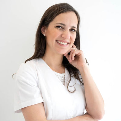 María Paulina Ramírez D