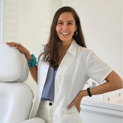Javiera Orlandini R