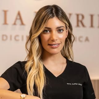 Sofía Levrini L