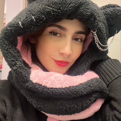 Paula Miranda R