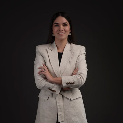 Antonieta Ortega M