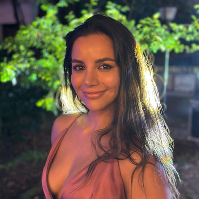 Valentina Paz Zárate
