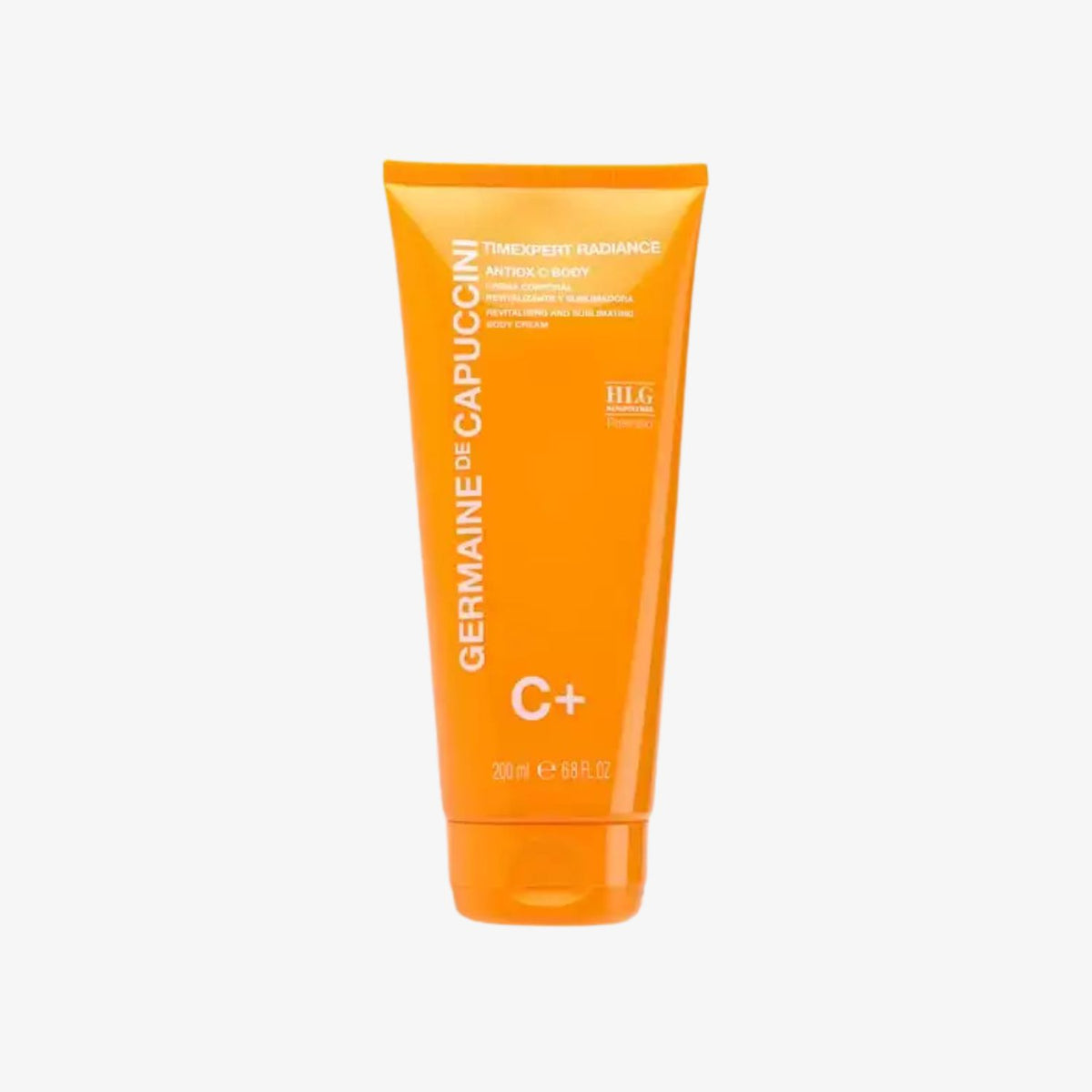 Antiox C Body Antioxidante Crema Corporal - Germaine de Capuccini