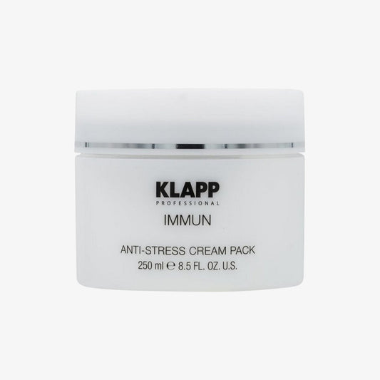 Anti-Stress Cream Pack 250 ml - Klapp