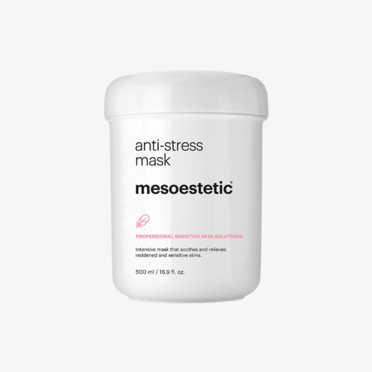 Anti-Stress Mask 500ml - Mesoestetic