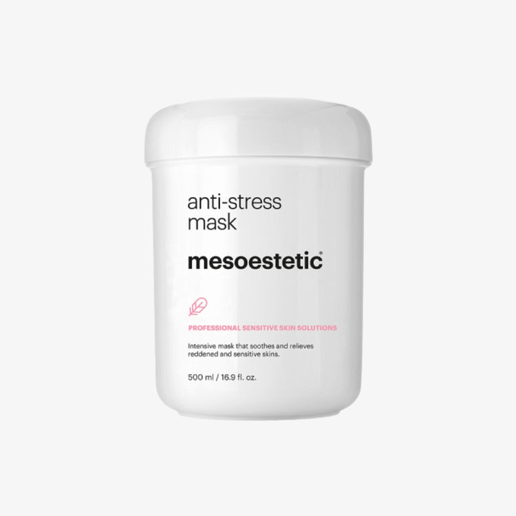 Anti-Stress Mask 500ml - Mesoestetic