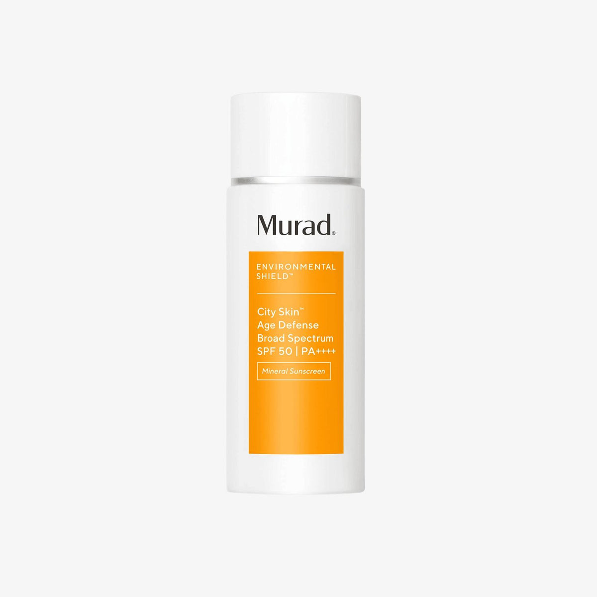 City Skin Age Defense SPF 50 PA++++