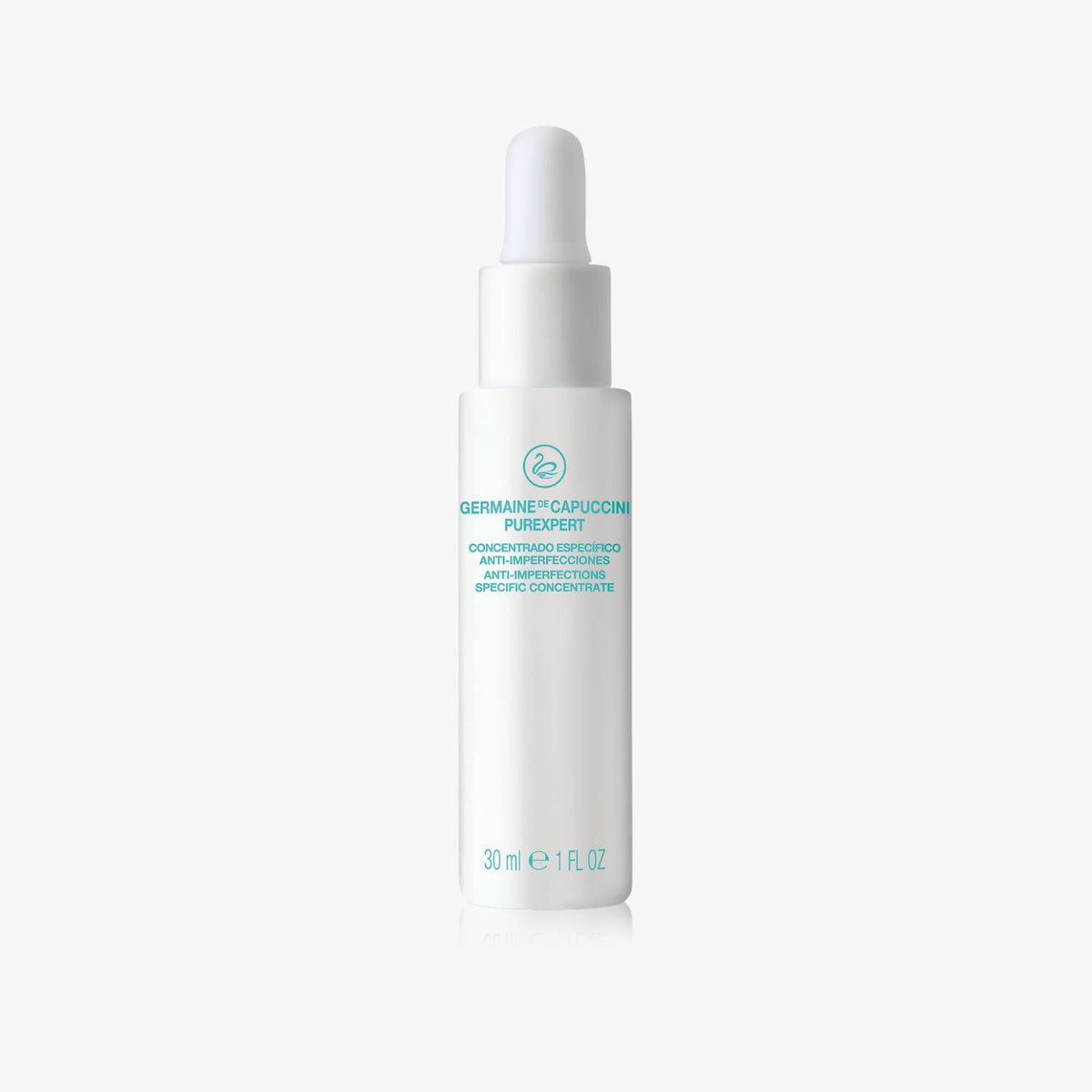 Concentrado Específico Anti-Imperfecciones - Germaine de Capuccini
