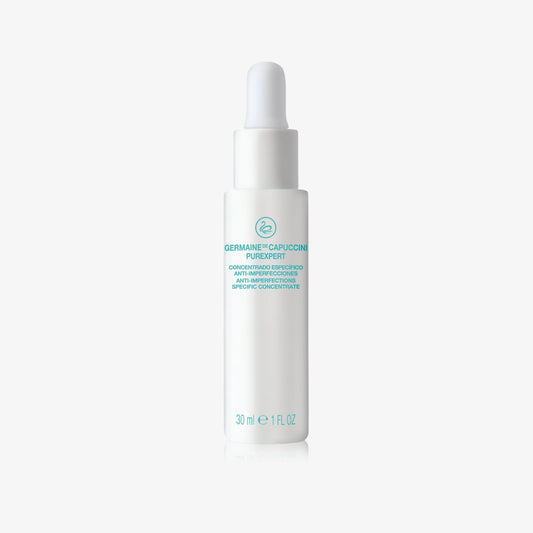Concentrado Específico Anti-Imperfecciones - Germaine de Capuccini