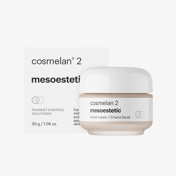 Cosmelan 2 30g - Mesoestetic