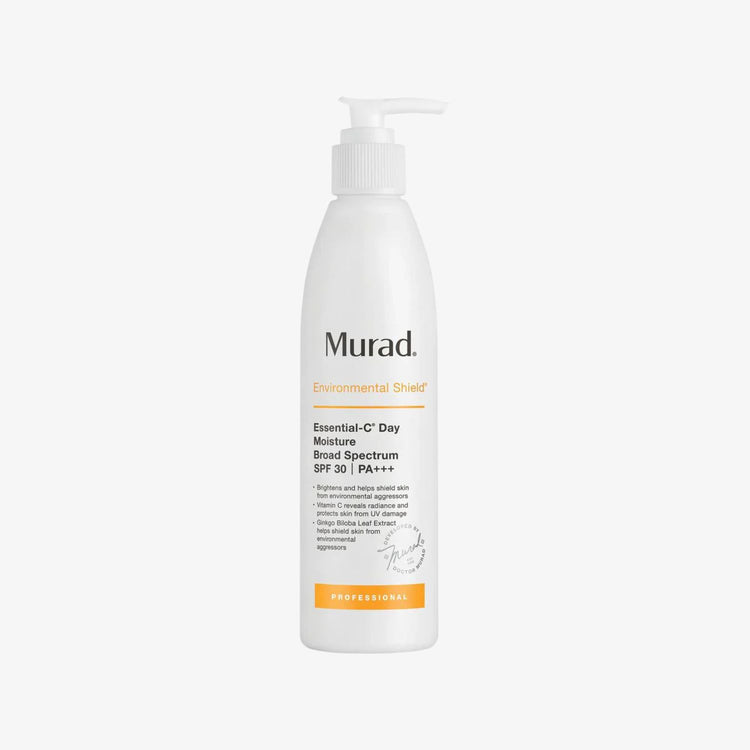 Essential-C Day Moisture SPF 30 235ml - Murad
