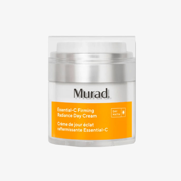 Essential-C Firming Radiance Day Cream - Murad