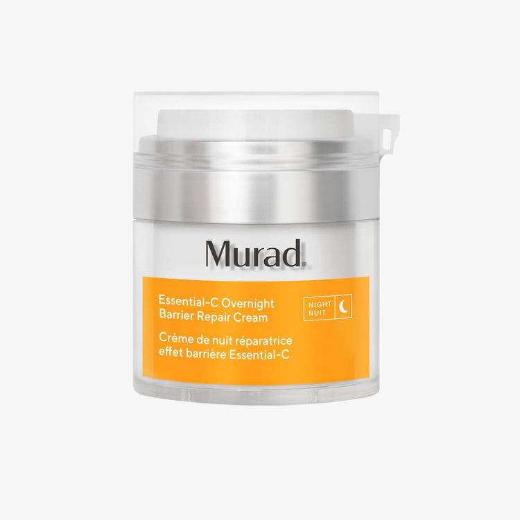 Essential-C Overnight Barrier Repair Cream - Murad