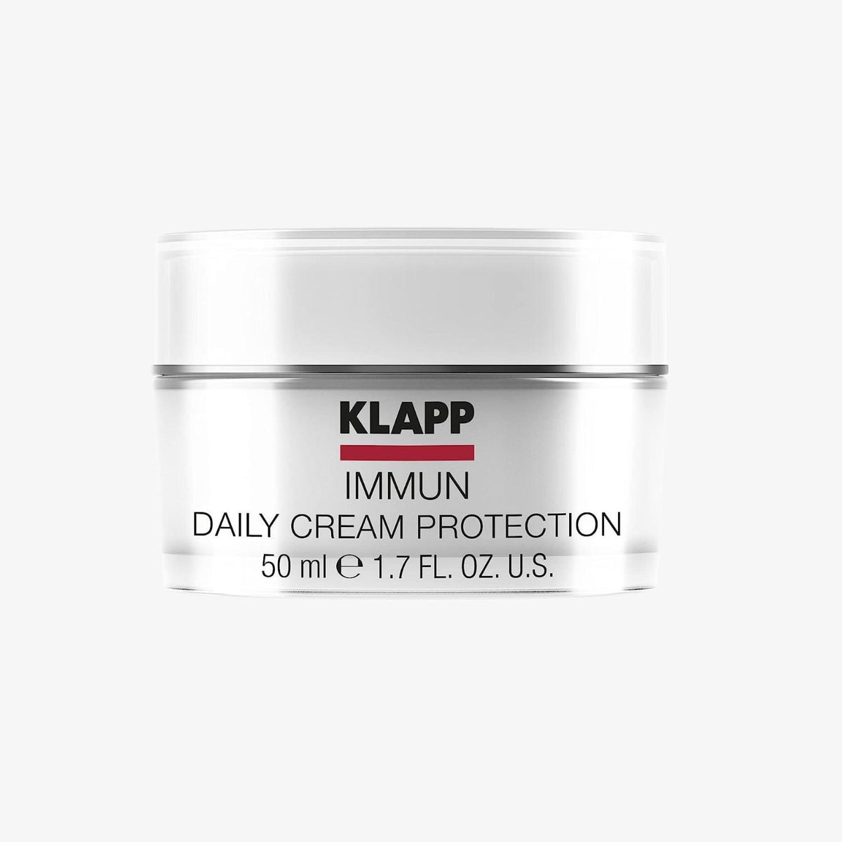 Immun Daily Cream Protection 50 ml - Klapp
