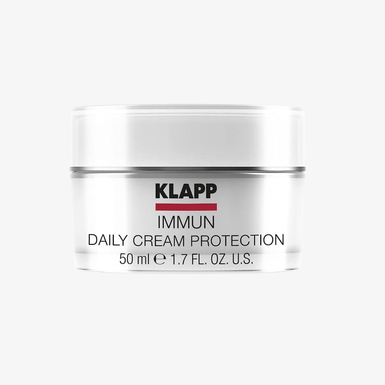 Immun Daily Cream Protection 50 ml - Klapp