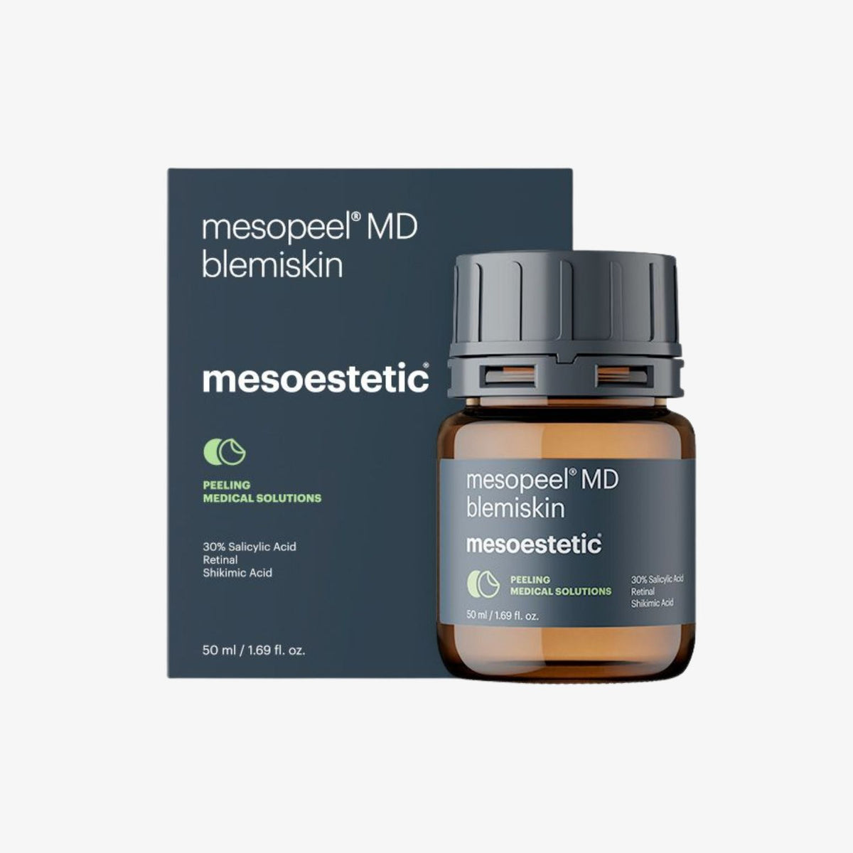 Mesopeel Blemiskin 50ml - Mesoestetic