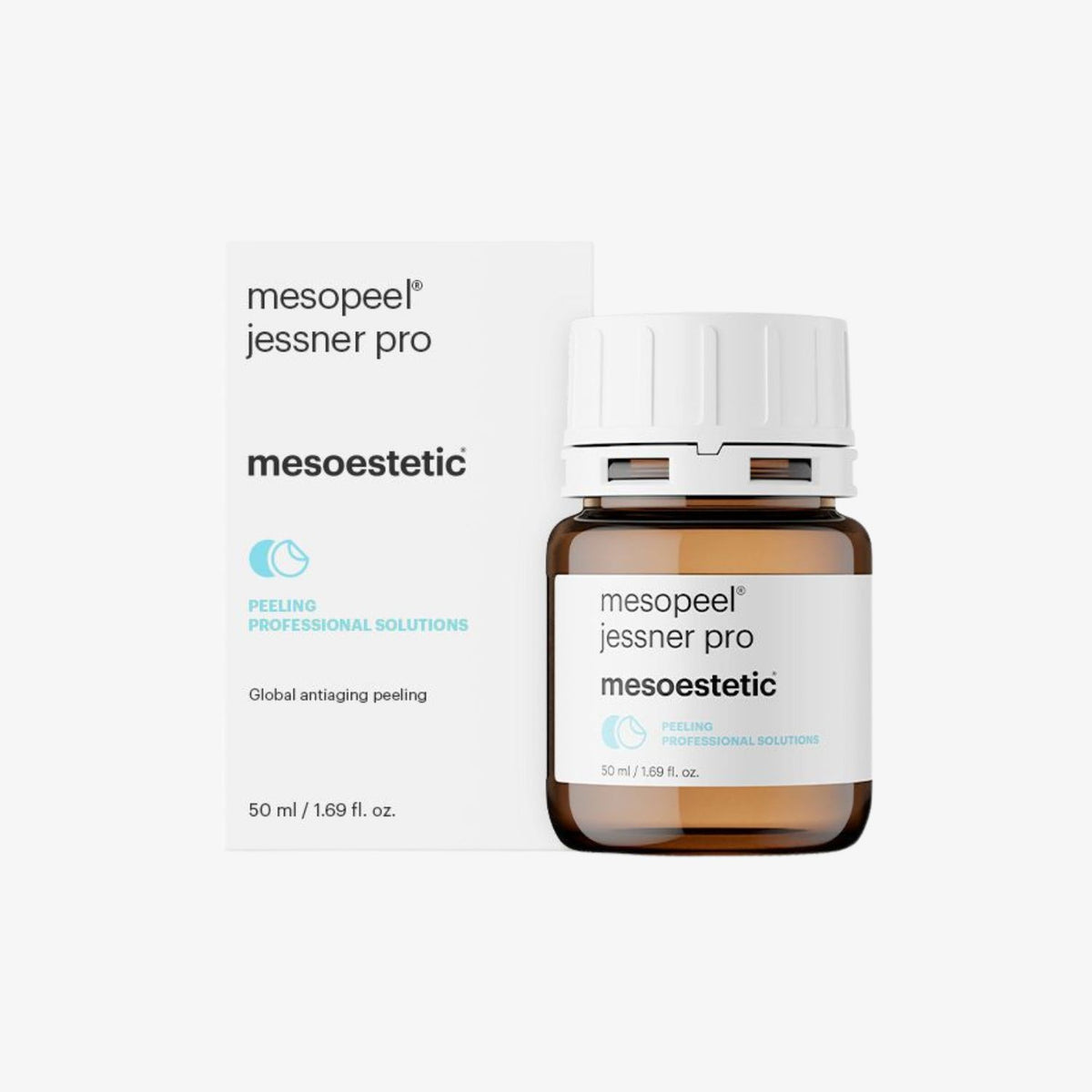 Mesopeel Jessner Pro - Mesoestetic