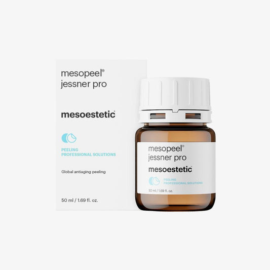 Mesopeel Jessner Pro - Mesoestetic