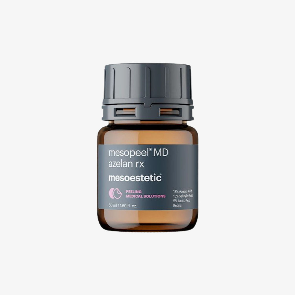Mesopeel MD Azelan RX 50 ml - Mesoestetic