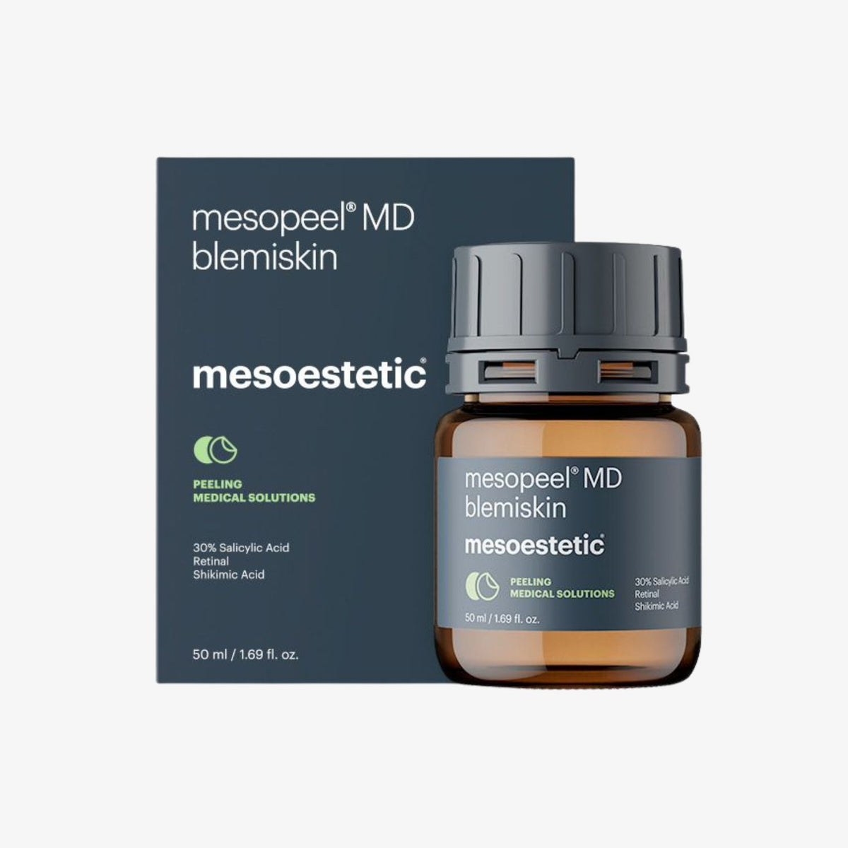 Mesopeel MD Blemiskin 50 ml - Mesoestetic