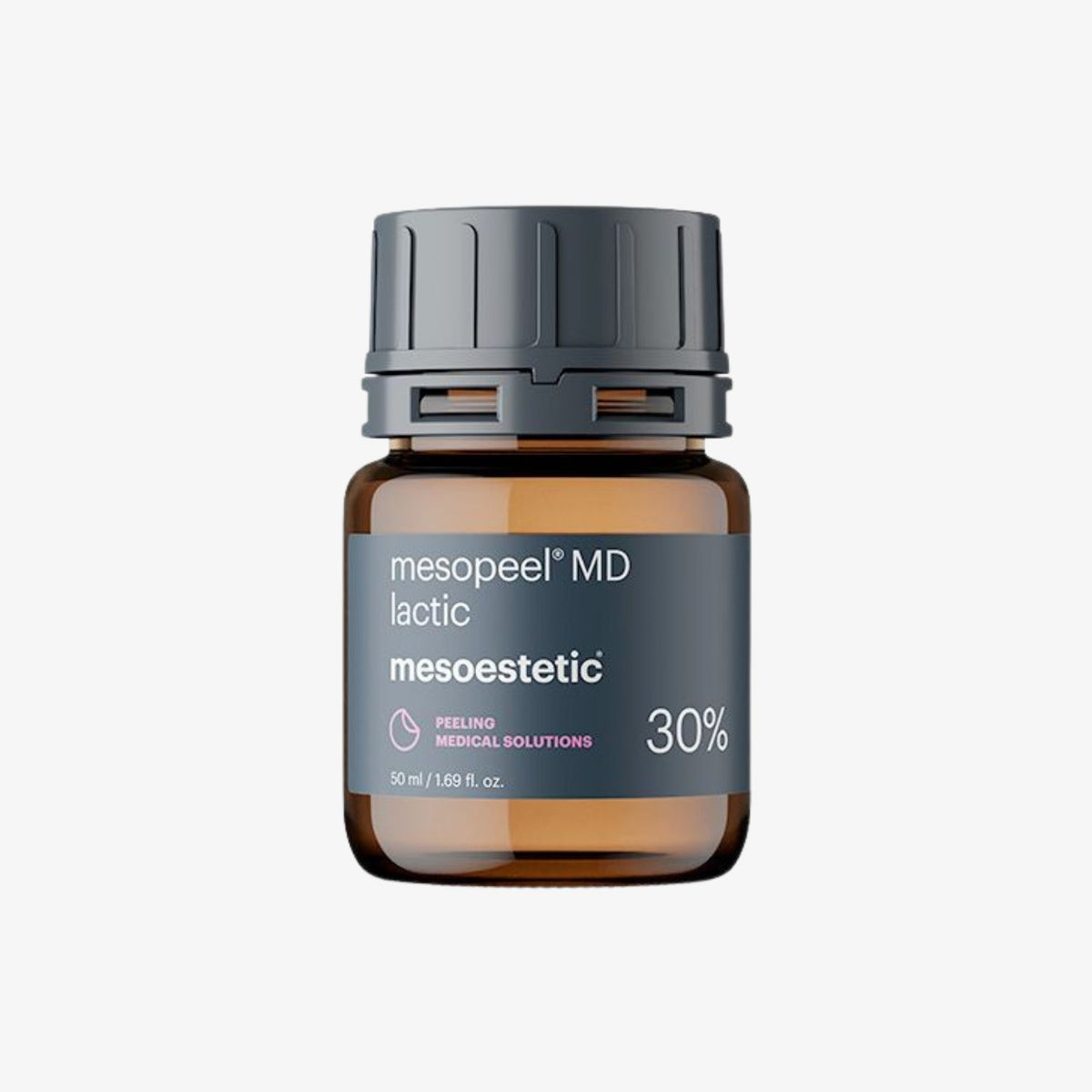 Mesopeel MD Lactic 30% 50 ml - Mesoestetic