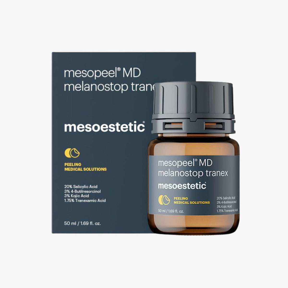 Mesopeel MD Melanostop 50 ml - Mesoestetic